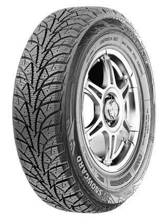 Шина 205/65 R15 (Snowgard) Rosava
